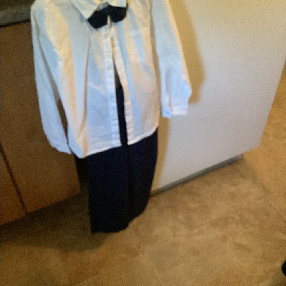 Sang tree boys 2 piece set